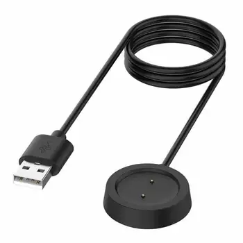 

1m Replacement USB Magnetic Charging Dock Cable charger base for Amazfit GTR 42mm (1909)/for Amazfit GTR 47mm (1901)