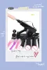 Sex Machine Automatic With Dildo Attachments Female Masturbation Pumping Gun Sex Product Toy For Women Vibrator Machine 1