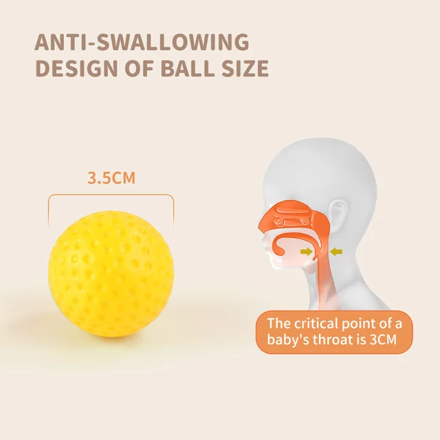Baby Toy Rotating Rolling Ball Gliding Tower Toddler Toy Rotating Early Educations Track Ball Stacking Toy Gift Box For Children 3