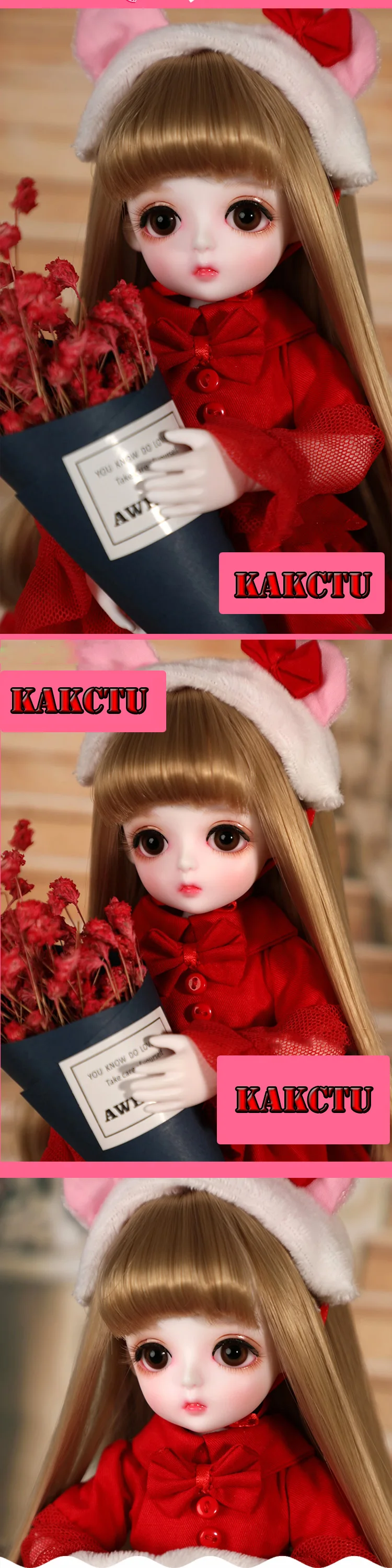 1/6 масштабная кукла Обнаженная BJD милая детская девочка BJD/SD полимерная фигурка кукла DIY модель игрушки подарок. В комплект не входят одежда, обувь, парик A0139Miu YOSD