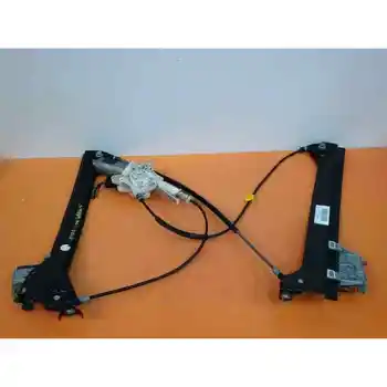 

A2097200846 WINDOW LIFTER FRONT RIGHT MERCEDES CLK CLASS (W209) COUPE