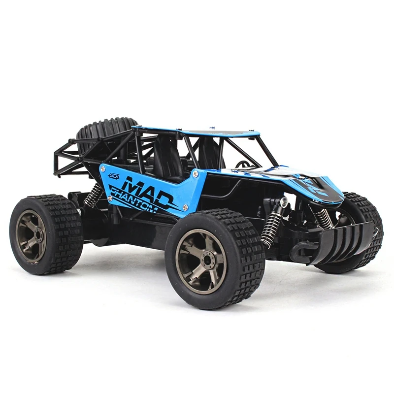 RC грузовик внедорожник 2,4G альпинистская машина модель детские игрушки подарки для мальчиков
