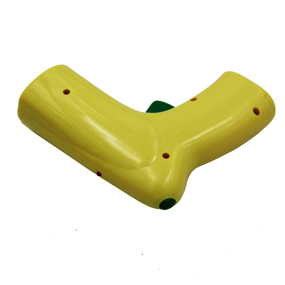 edgvsrng ultrasonic cat dog repeller drive away dog chasing anti barking stop bark tool training supplies with LED flashlight pet dog repeller dog anti bark collar