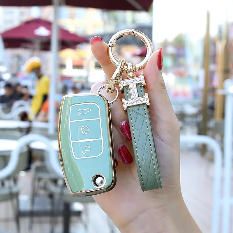 Nuova custodia a 3 pulsanti in TPU per Auto chiave per Ford Fiesta Focus 2 Ecosport Kuga Escape Falcon b-max c-max Eco Sport Galaxy borse Auto 9 Nuova custodia a 3 pulsanti in TPU per Auto chiave per Ford Fiesta Focus 2 Ecosport Kuga Escape Falcon b-max c-max Eco Sport Galaxy borse Auto - H05aece8a11d7442582779e8a4bbf070ce