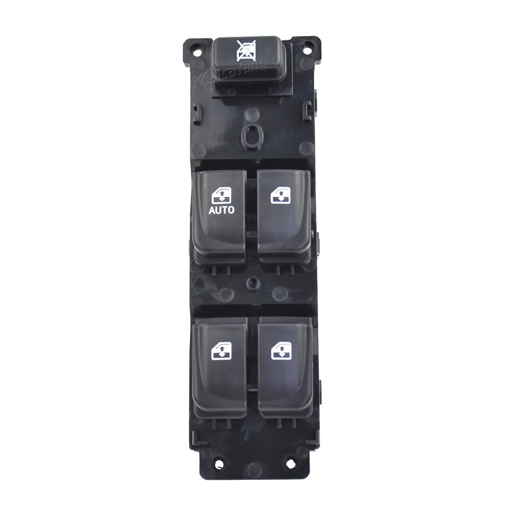 Suitable Electric Power Window Control Switch For Hyundai i20 2008 2009