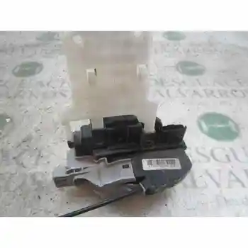 

DOOR LOCK REAR RIGHT Hyundai I30 Classic GL 4PINS [14585750]