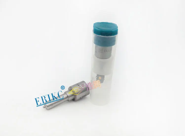 Сопло ERIKC DLLA 144 p 1417 струйное сопло 0433171878 Форсунка для впрыска топлива p1417 0445120024
