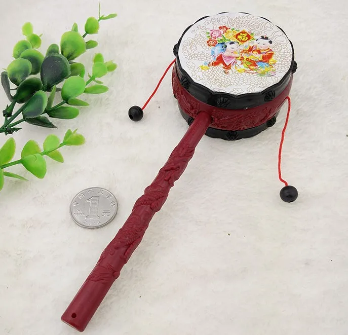 J007c 729 jixiang gu+ погремушка детская ларек игрушка Yiwu 2 юаней два юаня магазин универмаг