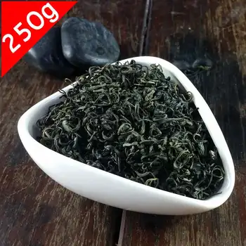 

2020 Maojian Green Tea Help Weight Loss New Spring China Xinyang Mao Jian Tea