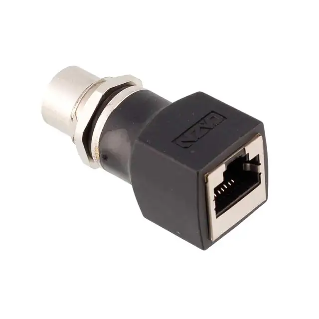 Female to RJ45 - S