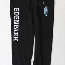 Мужские штаны eden park rubgy для бега, Брендовые мужские брюки, повседневные спортивные штаны, повседневные хлопковые спортивные штаны для фитнеса, мужские спортивные штаны