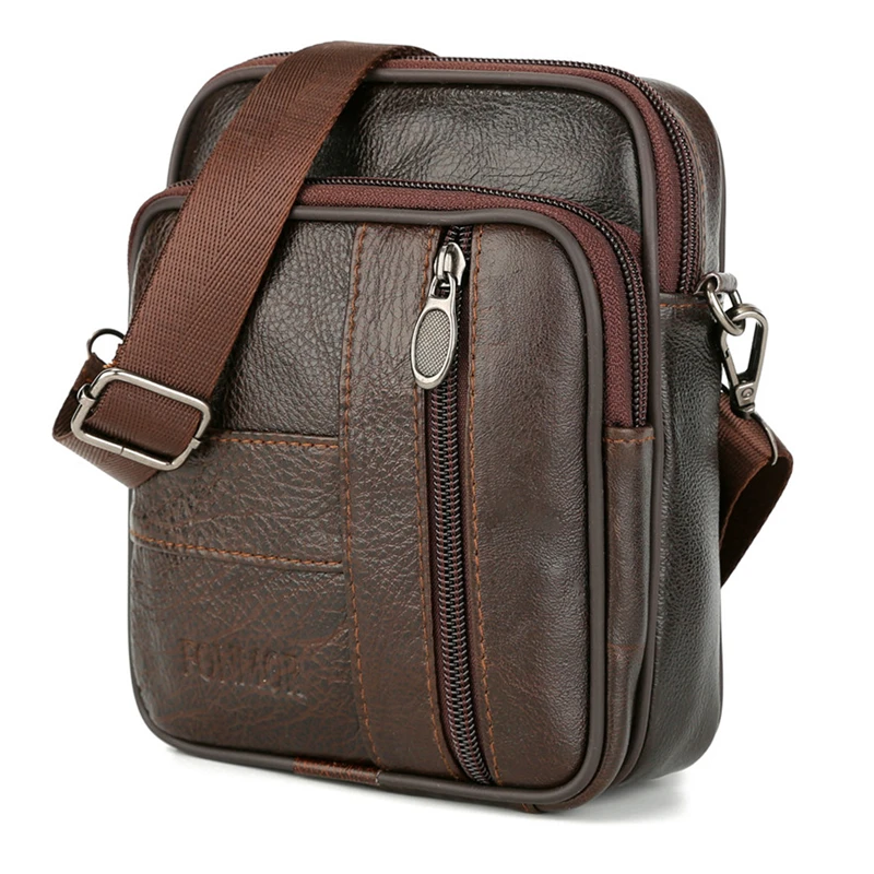 men's business messenger bags