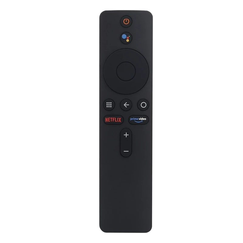 XMRM-006A for Xiaomi TV 4X 50 L65M5-5SIN Prime Video Netflix Smart Mi Box 4K Bluetooth Voice Remote Control | Электроника