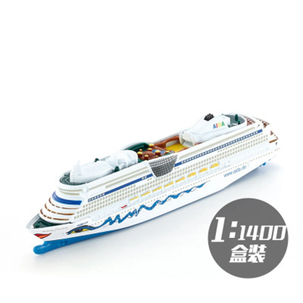 1 1400 Cruise Ship Siku 1720 Aida 1723 Queen Mary Ii 1724 Mein Schiff 3 Cruise Ship Model Toy Collection Diecasts Toy Vehicles Aliexpress