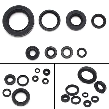

Engine oil seal set For Honda CR250R 1992-2001