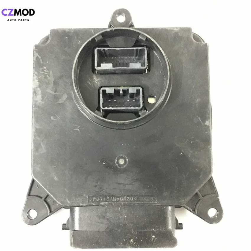 CZMOD 89908-53010 R026 89907-53010 L026 головной светильник компьютерный светильник Модуль управления 31800-72067 HU8 Подержанные автомобильные аксессуары