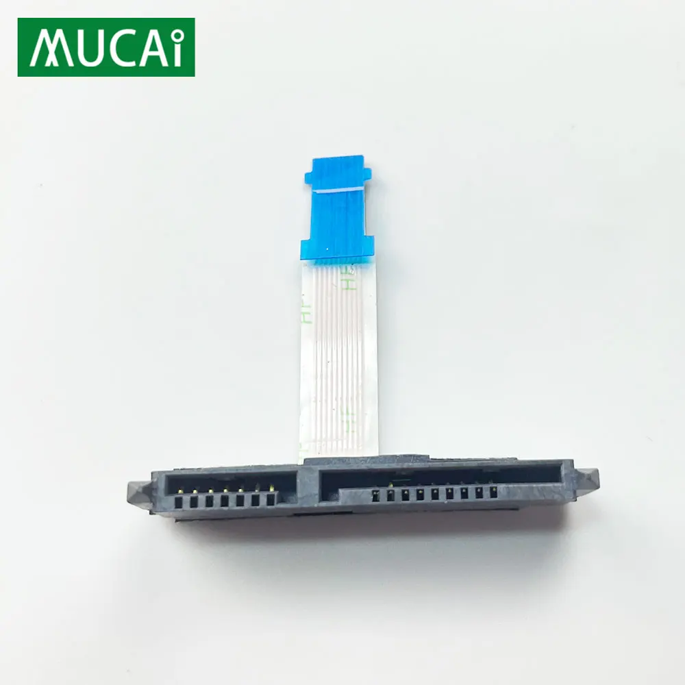 For HP OMEN 15-DC 15-CE TPN-Q194 TPN-Q211 14-V SATA Hard Drive HDD Connector Flex Cable 929561-001 DD0G3AHD001 DD0G3AHD100 | Компьютеры и