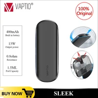 Electronic Cigarettes