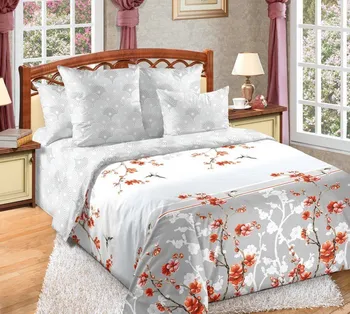 

Feeling KPB coarse calico suite (family)
