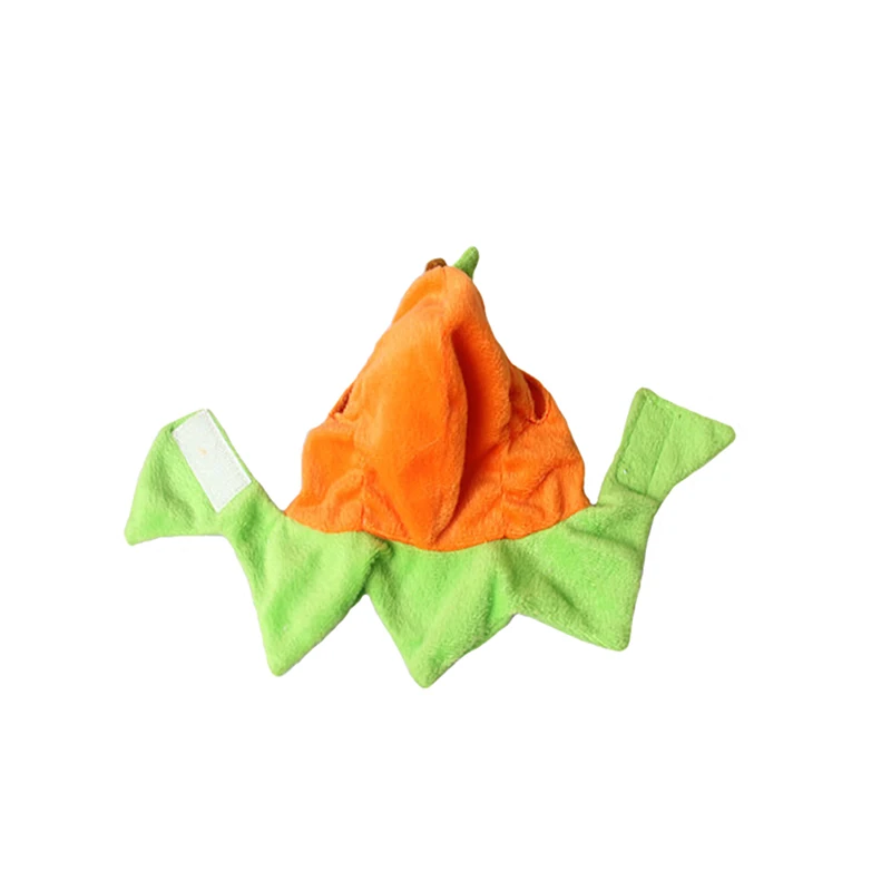 Y Halloween Cute Pet Dog Cat Set Clothes Costume Cat Hat Scarf Suit Cloak Dress Up New Year Pet Costume Cloak Halloween Clothes - Цвет: Y
