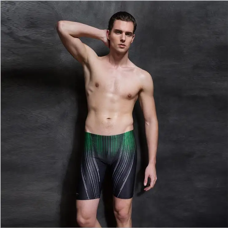 Мужские шорты для плавания кожа триатлона глушитель короткие плавки экшн-камера