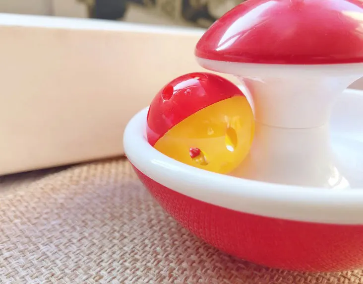 Котенок питомец игрушка роликовый, для когтей мяч Смешные, для кошек и котят играть куклы игрушка для котенка домашних животных интерактивные кошачьи игрушки перо мяч игрушка