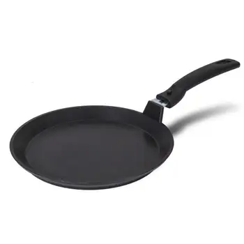 

Frying Pan griddle Kukmara, Tradition, 24 cm, with non-stick coating, with removable handle
