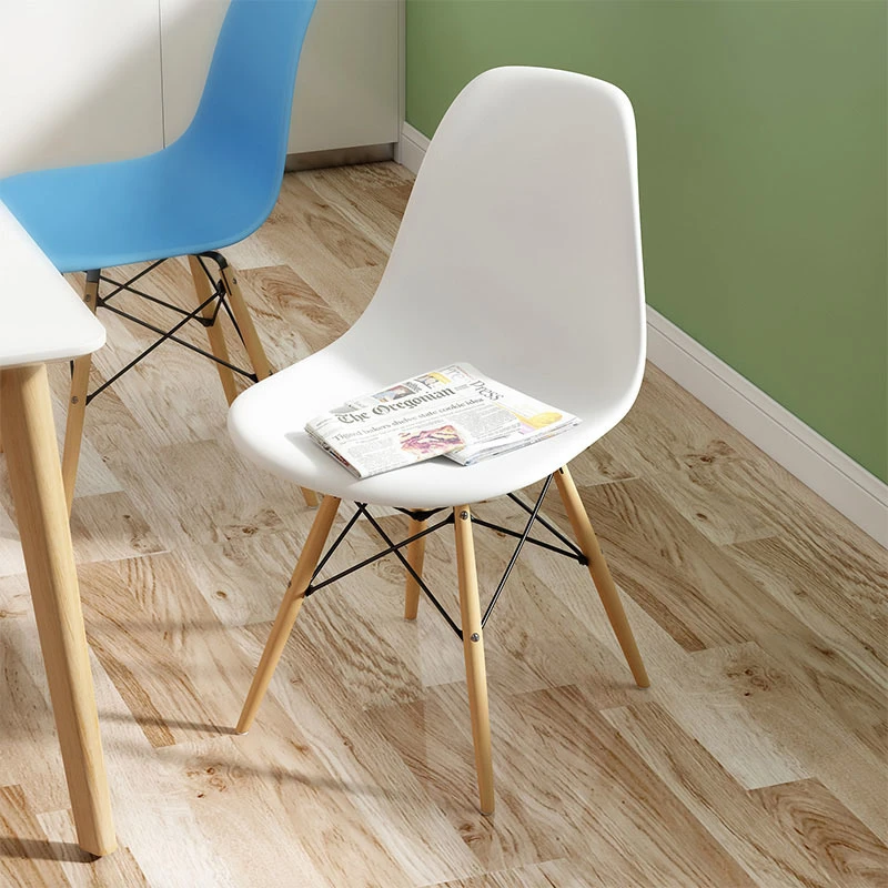 

Minimalist Modern Leisure Chair Black Living Room Stool Home Hotel Restaurant Dining Furniture Nordic Sofa Backrest Ottoman