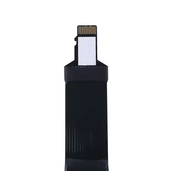 

SD card Female to TF micro SD Male Flexible Memory Card Extension cable reader W91A