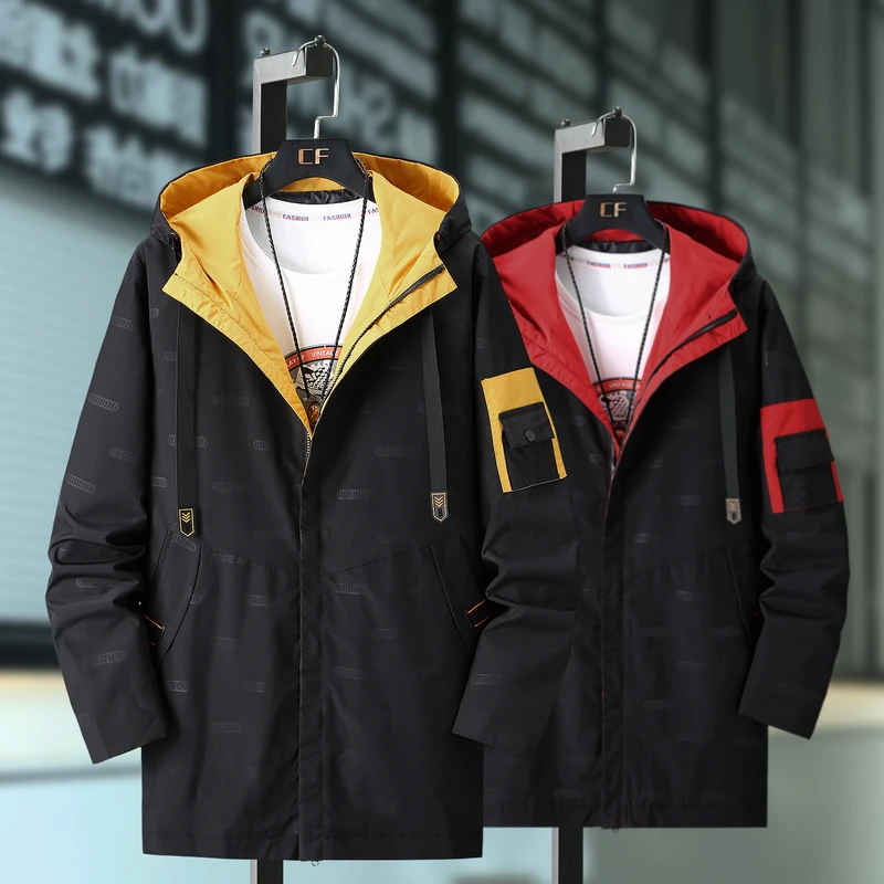 

10XL 9XL 8XL 7XL 6XL 5XLNew men's thick winter coat cotton coat 140 kg clothing plus fertilizer warm winter hooded jacket