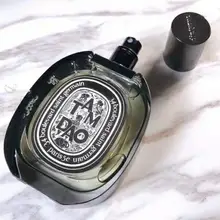 1:1 копия, 75 мл, стеклянный флакон для духов, мужской парфюм, стойкий аромат, флакон для мужчин