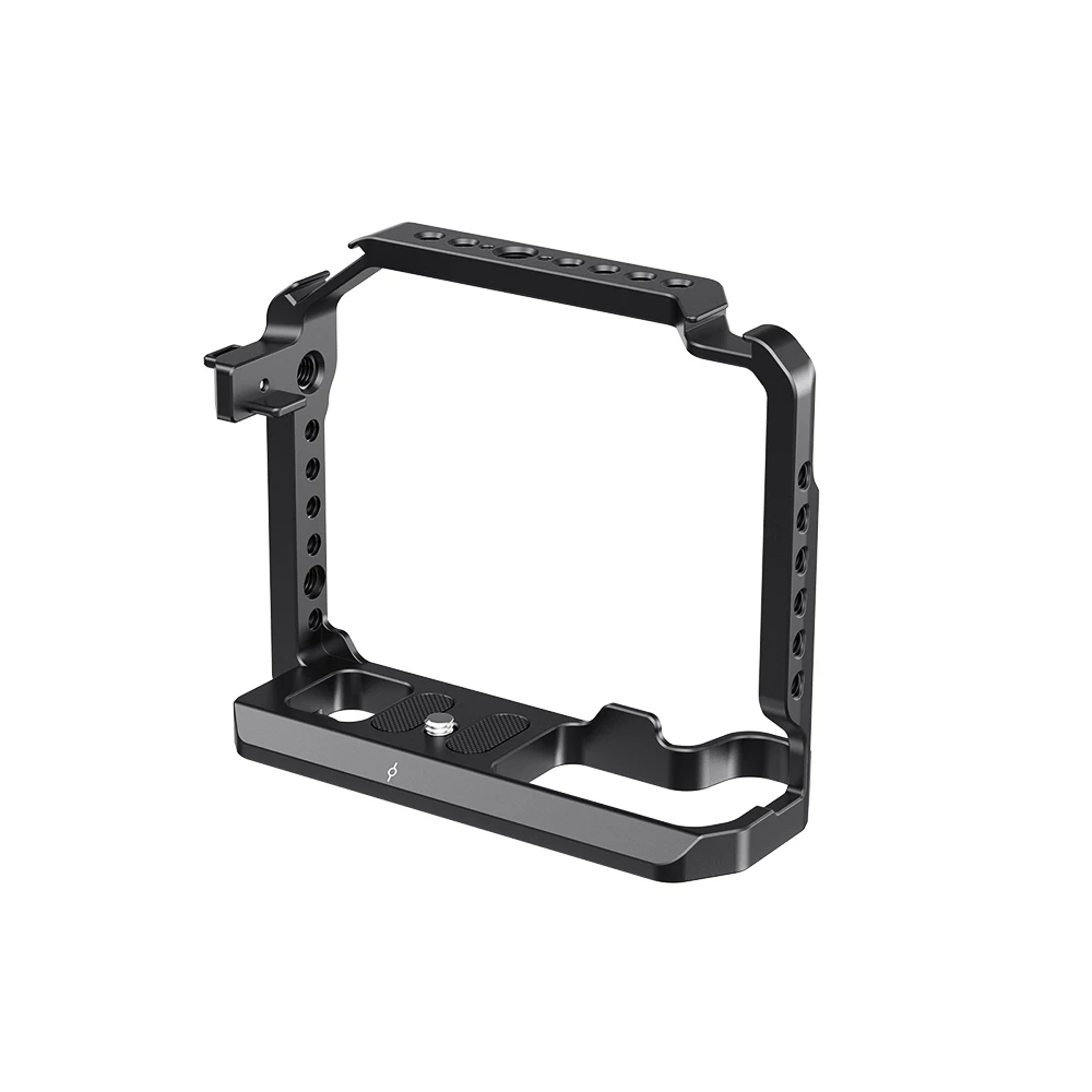 SmallRig Cage for Canon EOS 200D Mark II/200D/EOS Rebel SL3/EOS Rebel SL2/EOS 250D/EOS Kiss X10/EOS Kiss X9 Dslr Camera Cage2442