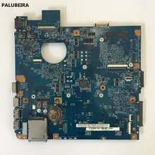 PALUBEIRA MBWVM01006 материнская плата для Acer Aspire 4750 4750G JE40 48.4IQ01.041 полностью протестировано Быстрая