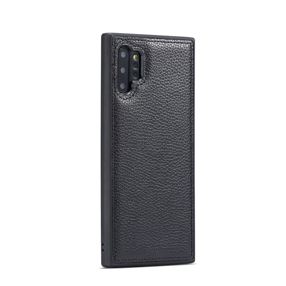 note10 荔枝纹拉链钱包皮套 (14)