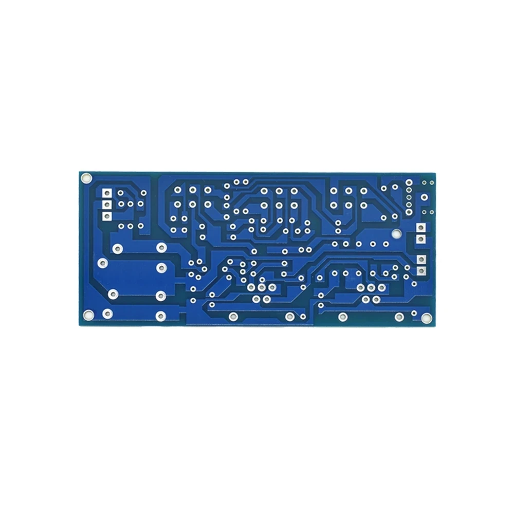 Generic Tda2030a Diy Kit Electronic Amplifier Dual Channel Power Board