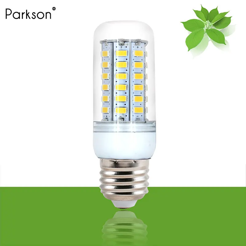 

E27 LED Bulb 220V Light Lamp SMD5730 24 36 48 56 69 72 LEDs Lampada Corn Bombillas LED Lamp E27 Bulbs Ampoule Home Lighting