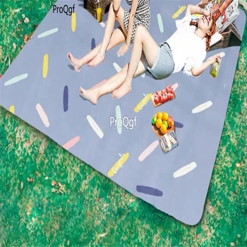 

Ngryise 1 Set ins 200*200cm grass picnic mat