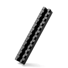 10/22 Ruger см. Через Weaver Пикатинни 1913 рейку тактическое оборудование пистолет аксессуары