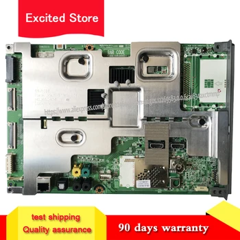 

For LG 55B6P/65B6P main board EAX66886304(1.0) working 55/65inch screen