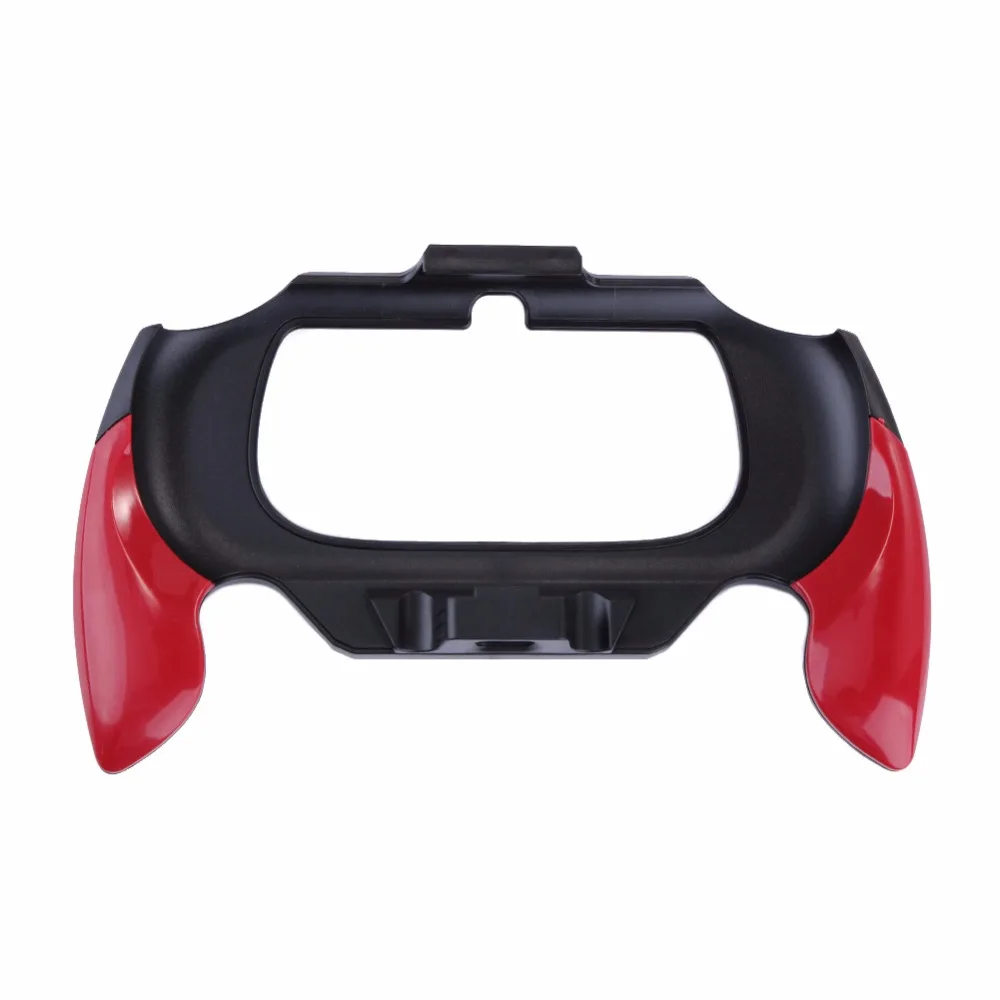 Gamepad Plástico Alça Titular Case Suporte para Sony Psv ps Vita 2000 Controlador Hands Capa Protetora Acessórios do Jogo - Image 2