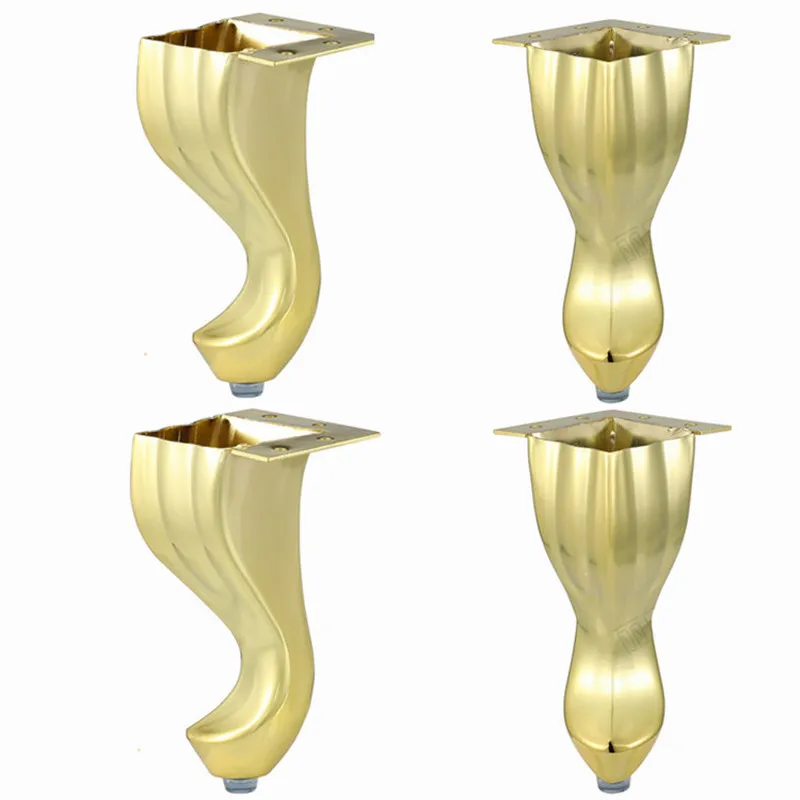 green emerald velvet dress Amazon.com: VEHCIL 4-inch Brushed Gold Furniture Legs, Legs for Furniture  Set of 4 Modern Furniture Feet Metal Table Legs for Cabinet Sofa Couch  Chair Bed Dresser Wardrobe Risers DIY Replacement : Tools main image 1