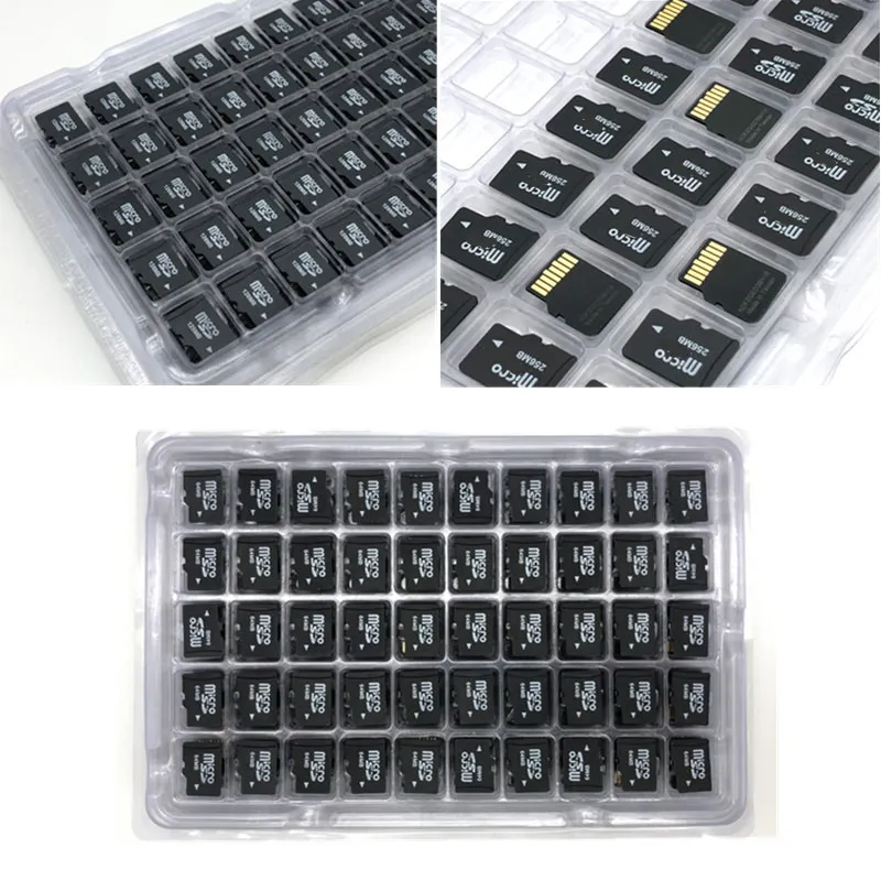 Promotion!!!10pcs/lot 64MB 128MB 256MB 512MB 1GB 2GB 4GB 8GB micro card TF Card Micro Memory Card, High Quality!!!
