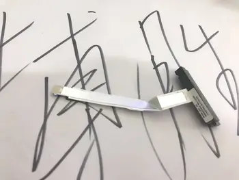 

HDD Connector Flex Cable For dell 7560 7460 7572 7472 laptop SATA SSD Hard Drive Adapter wire 0hn9yv nbx00020000