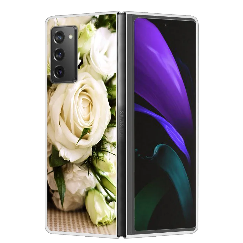 Shockproof Hard Plastic Back Cover