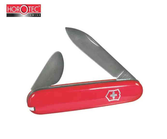 

Horotec msa 07.006 Watch Case Back Opener Knife Tool Swiss Made