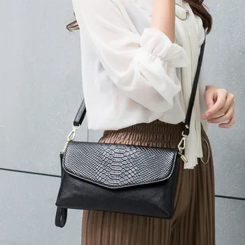 

2020 New Women Handbag Purses Fashion Casual Plaid Chain Shoulder Messenger Bag Famous Classic Brand Designer Crossbody Bag