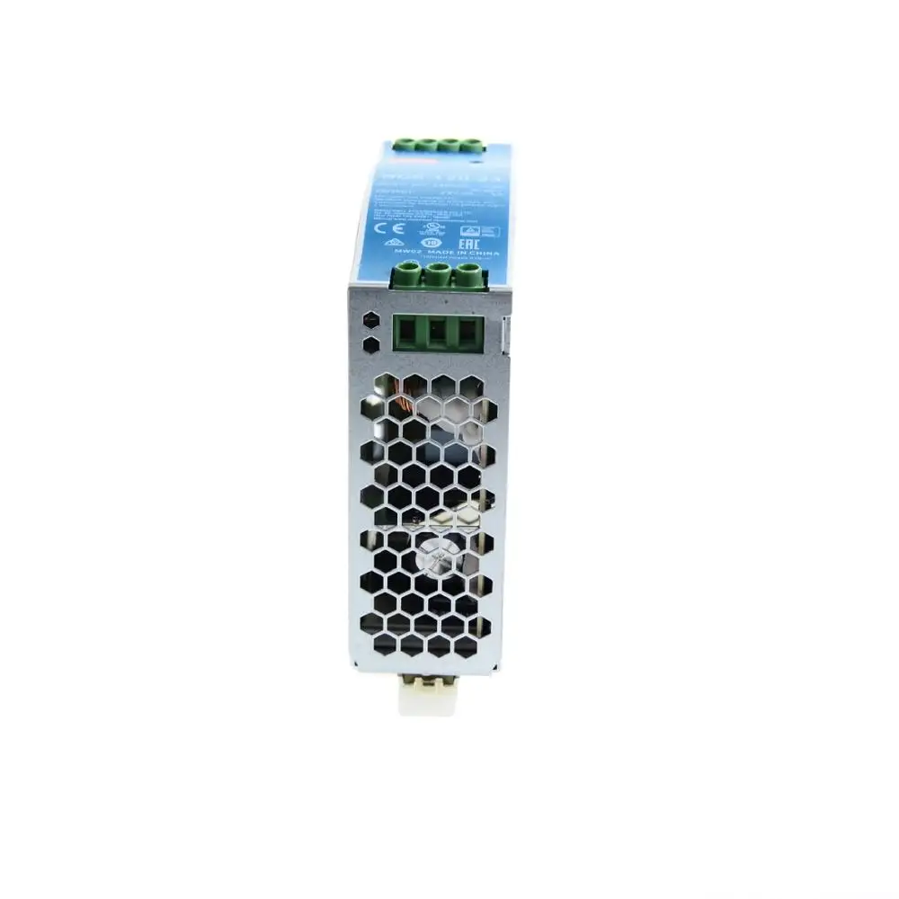 original meanwell mean well ndr 120 24 dc 24v 04