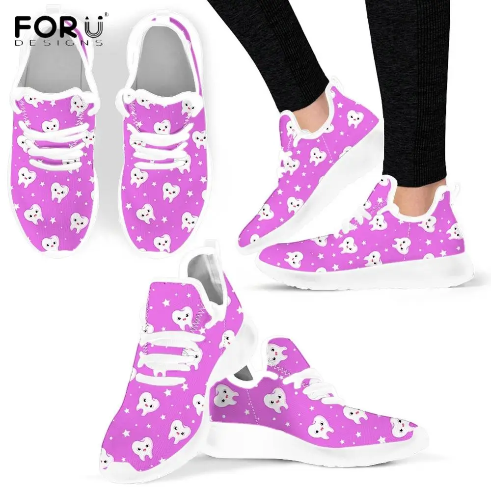 purple ladies sneakers