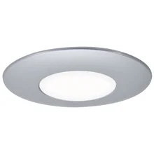 98988 Светильник встраиваемый LED 1x0,25W IP 65 опал