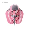 3D pink